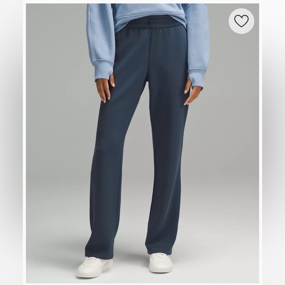 lululemon athletica Pants - Lululemon Softstream High Rise Pants - Size 4